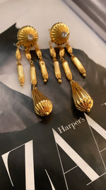 Load image into Gallery viewer, Sun Sin 2.0 Danglers