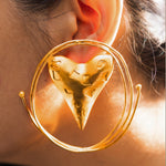 Load image into Gallery viewer, Attitude Hoops