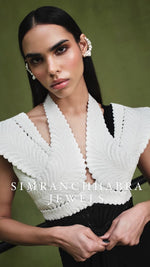 Load image into Gallery viewer, Pebble Earcuffs