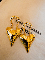 Load image into Gallery viewer, Positive Attitude Earrings