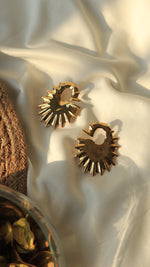 Load image into Gallery viewer, Spike Studs