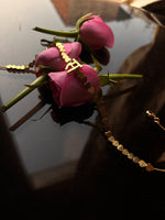 Load image into Gallery viewer, Akshar Heartlink Choker