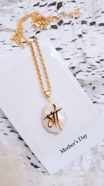 Load image into Gallery viewer, Maa Necklace