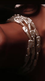 Load image into Gallery viewer, Pebble Choker