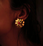 Load image into Gallery viewer, Pumpkin Studs