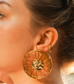 Load image into Gallery viewer, Artistic Wire Studs