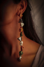 Load image into Gallery viewer, Pebble Earrings
