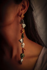 Load image into Gallery viewer, Pebble Earrings