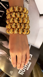 Load image into Gallery viewer, Sun Sin 2.0 Bracelet( single piece)