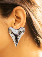 Load image into Gallery viewer, Attitude Studs