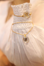 Load image into Gallery viewer, Akshar Sol (Necklace)