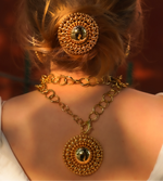 Load image into Gallery viewer, Cosmic Glow Necklace