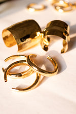 Load image into Gallery viewer, Sun Cross Cuff