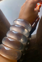 Load image into Gallery viewer, Aura Claire Bangles