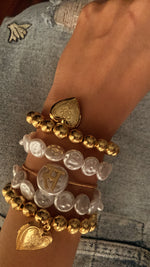 Load image into Gallery viewer, Akshar Bracelet