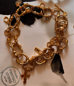 Load image into Gallery viewer, Charmastic Choker