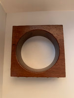 Load image into Gallery viewer, TouchWood Solid Bangle