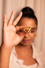 Load image into Gallery viewer, All About Love Studs