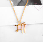 Load image into Gallery viewer, Made For Maa Necklace