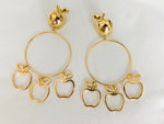 Load image into Gallery viewer, Applelicious Apple Hoops
