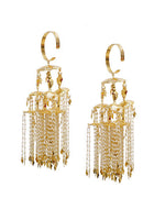 Load image into Gallery viewer, Bridal Kallira