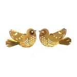 Load image into Gallery viewer, Chirpy Birds Ear Rings
