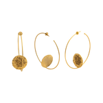 Load image into Gallery viewer, Cracker Hoops