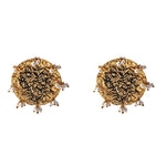 Load image into Gallery viewer, Cracker Traditional Ear Rings