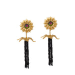 Load image into Gallery viewer, Dior Flower Tessell