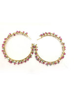 Load image into Gallery viewer, Double Season Hoops