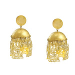 Load image into Gallery viewer, Ganesha Jhumki