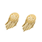 Load image into Gallery viewer, Garden Beauty Ear Rings