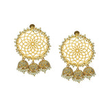 Load image into Gallery viewer, IDWC Chandbali