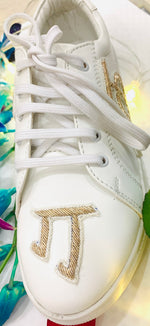 Load image into Gallery viewer, Akshar Sneakers
