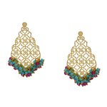 Load image into Gallery viewer, Ibadat Ear Rings-1