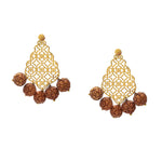 Load image into Gallery viewer, Ibadat Ear Rings-2