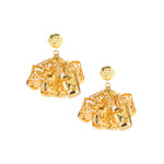 Load image into Gallery viewer, Lets save Brunch Ear Rings