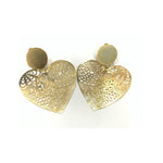 Load image into Gallery viewer, #LoveAajKal Ear Rings