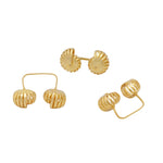 Load image into Gallery viewer, Nutty Shell Double Ring