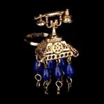 Load image into Gallery viewer, Re Call Traditional Ring