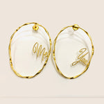 Load image into Gallery viewer, Unapologetically Me Hoops