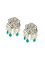 Load image into Gallery viewer, Wedding Collection Earrings