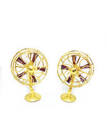 Load image into Gallery viewer, Abanico With Stand