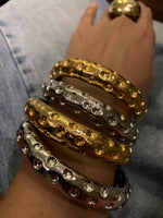 Load image into Gallery viewer, Bubble Bangle(Single Piece)