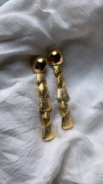 Load image into Gallery viewer, Golden Hour Earrings