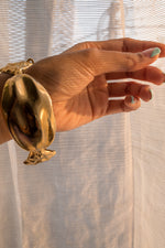 Load image into Gallery viewer, Caramel Toffs Bangle