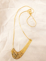 Load image into Gallery viewer, Nike Swoosh Necklace