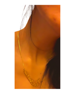 Load image into Gallery viewer, Nike Swoosh Necklace