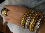 Load image into Gallery viewer, Bubble Bangle(Single Piece)