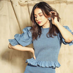 Load image into Gallery viewer, #LoveAajKal Studs